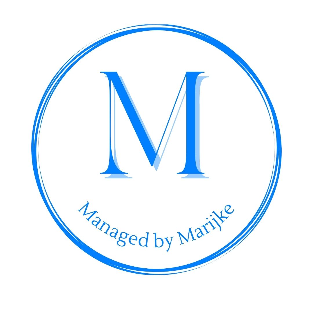 Managed by Marijke
